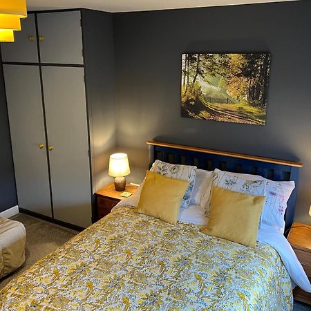 West Haven Bed & Breakfast Sheriff Hutton Ngoại thất bức ảnh