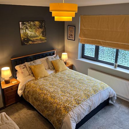 West Haven Bed & Breakfast Sheriff Hutton Ngoại thất bức ảnh